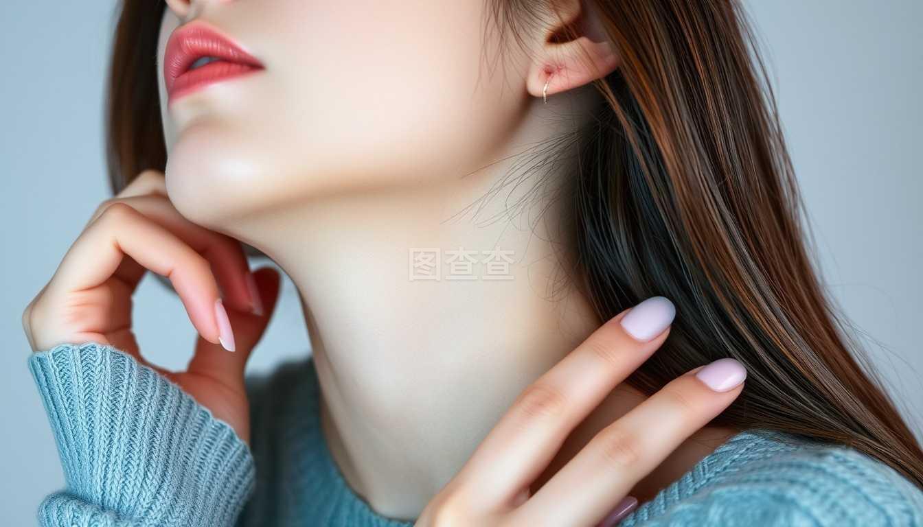 香烟与丝绒