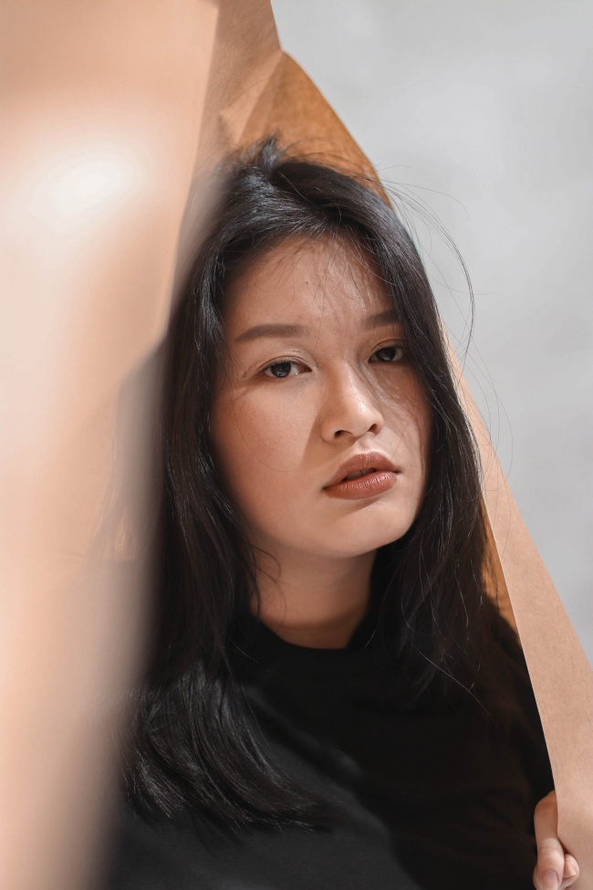 丝绒陷阱
